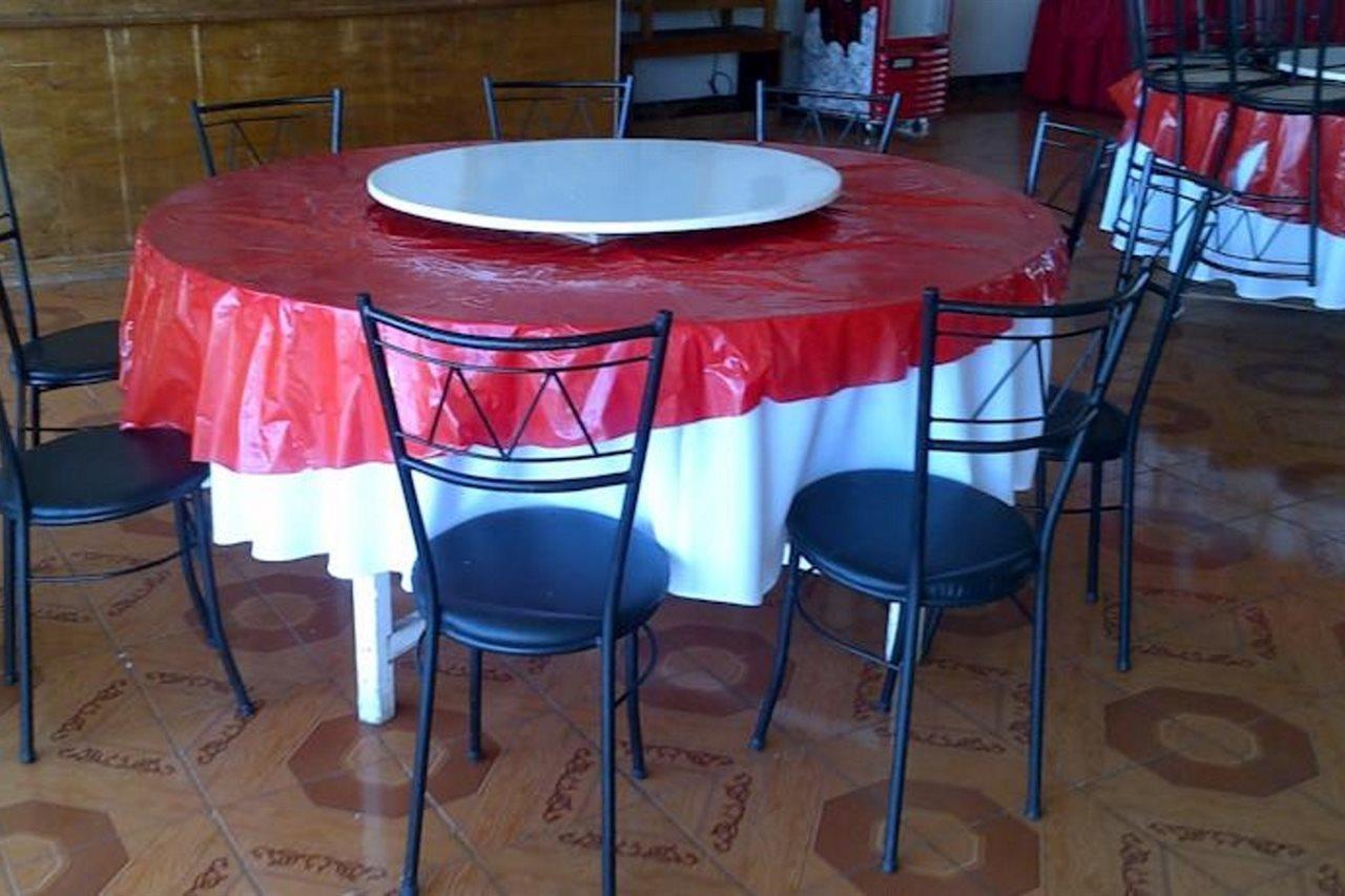 Ladaga Inn & Restaurant بنغلاو المظهر الخارجي الصورة