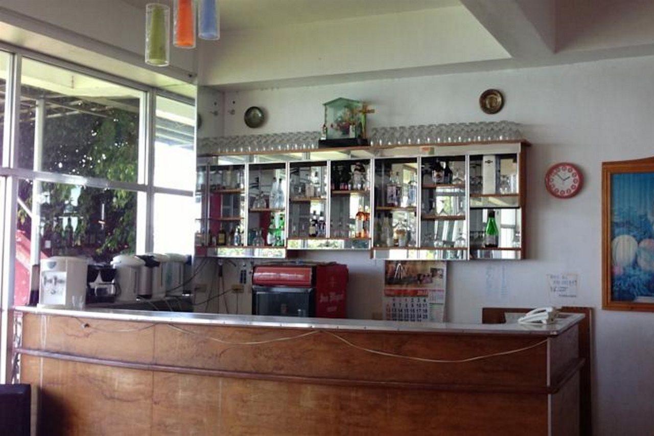 Ladaga Inn & Restaurant بنغلاو المظهر الخارجي الصورة