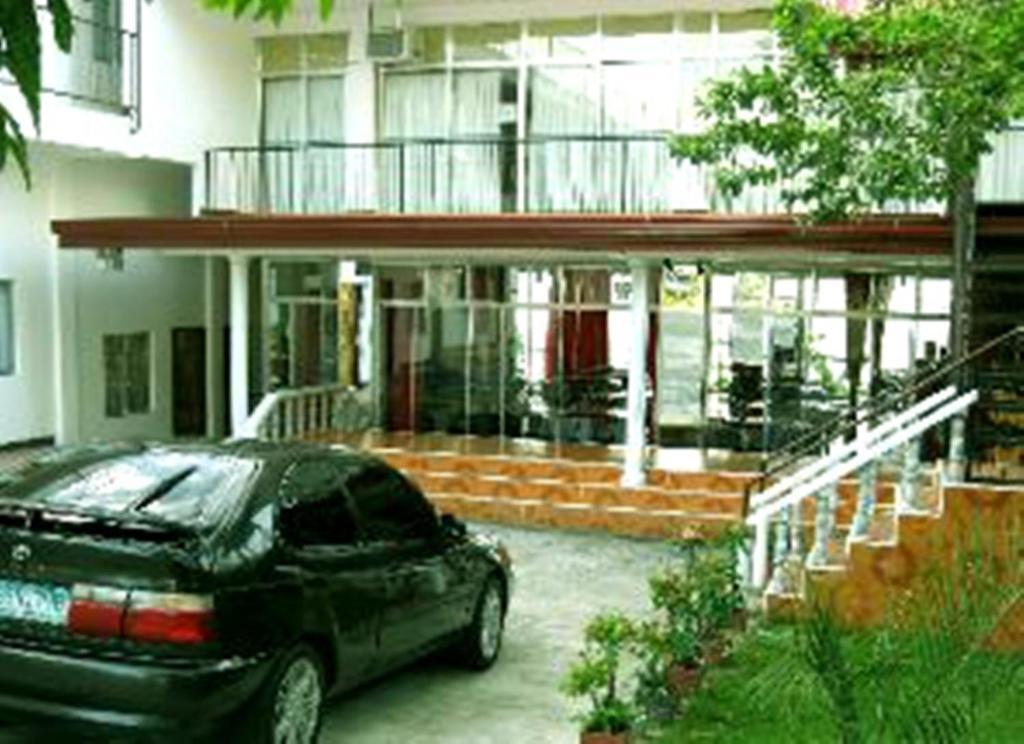 Ladaga Inn & Restaurant بنغلاو المظهر الخارجي الصورة