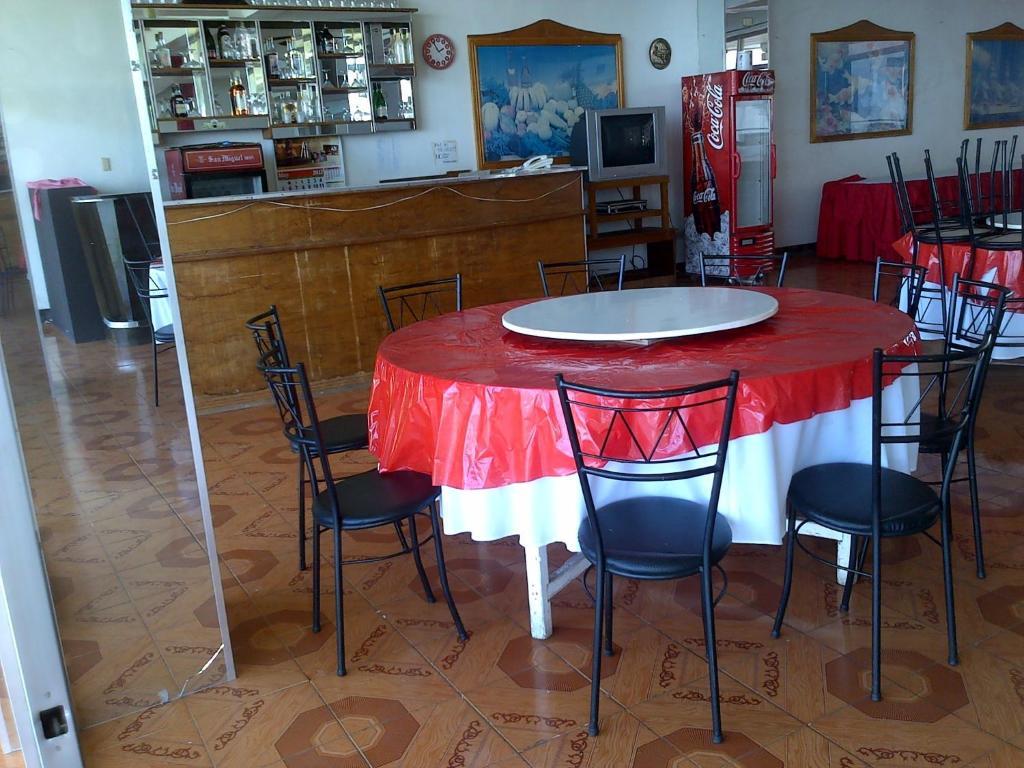 Ladaga Inn & Restaurant بنغلاو المظهر الخارجي الصورة