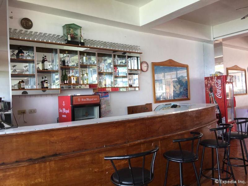 Ladaga Inn & Restaurant بنغلاو المظهر الخارجي الصورة