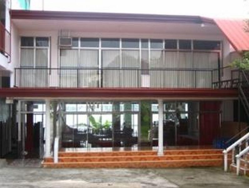 Ladaga Inn & Restaurant بنغلاو المظهر الخارجي الصورة